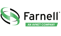 Logo von Farnell
