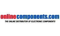 Logo für Online-Komponenten