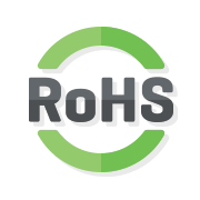 RoHSのロゴ