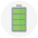 High Efficiency image icon