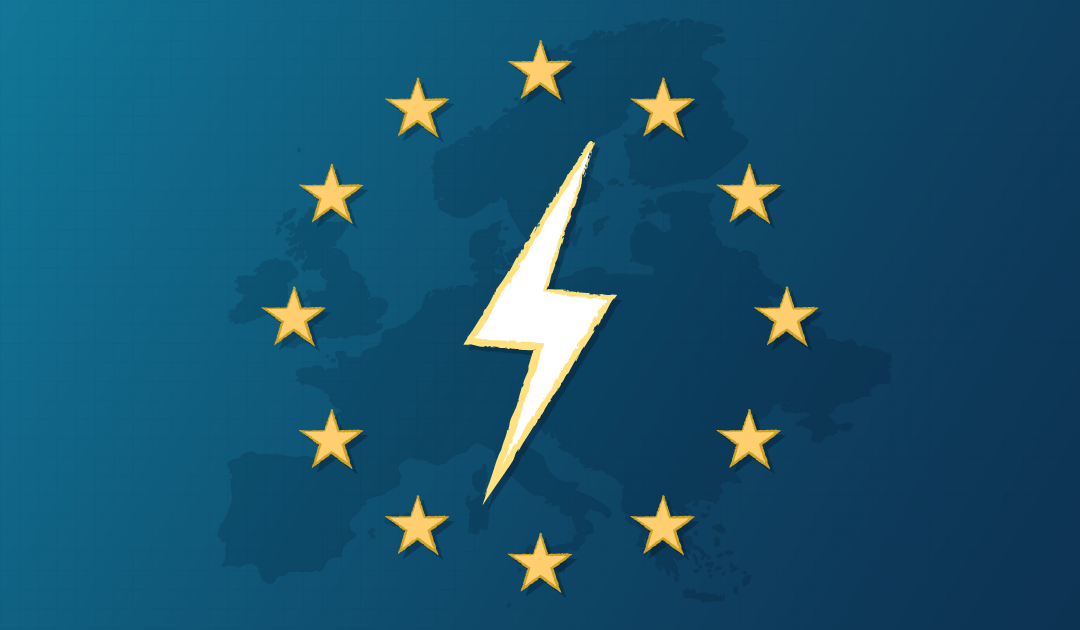 Ökodesign 2019/1782 – Die neuesten EU-Effizienzbestimmungen und wie wir hier angekommen sind