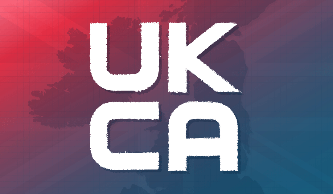 The UKCA Mark - Selling Into the UK After Brexit