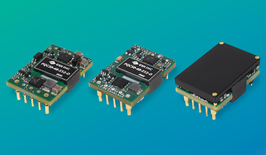 New PQC-O Isolated Dc-Dc Converters Designed to Meet the Needs of Telecom Applications