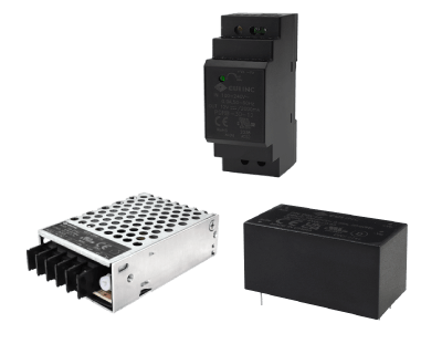 Resilient, Reliable, and Rugged Power Supplies