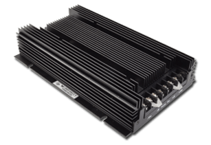CUI Releases 600 W Dc-Dc Converter with Integrated Heat Sink
