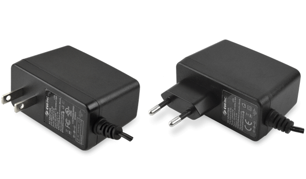 Level VI Wall Plug Ac-Dc Power Supplies Designed to Meet Tightened Efficiency Regulations