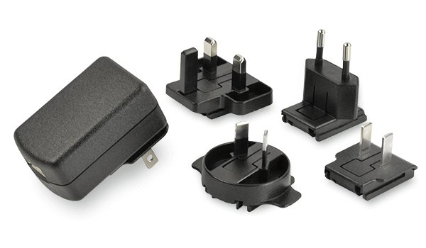10 W Ac-Dc Power Supplies with Integrated USB Connectors Meet DoE Level VI and CoC Tier 2 Standards