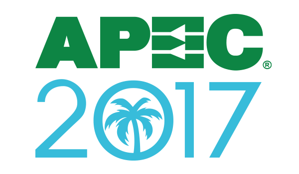 CUI to Exhibit at APEC 2017