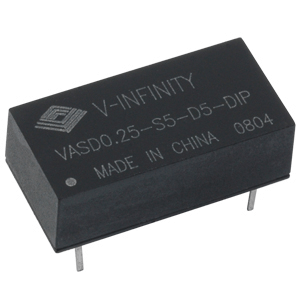 Serie VASD0.25-DIP